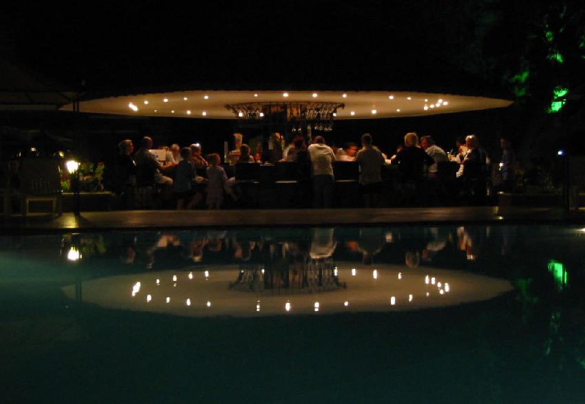 ����� Club Kadikale, ����
