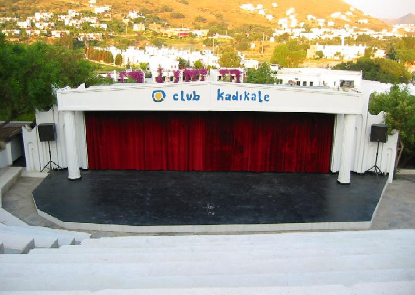 ����� Club Kadikale, ����