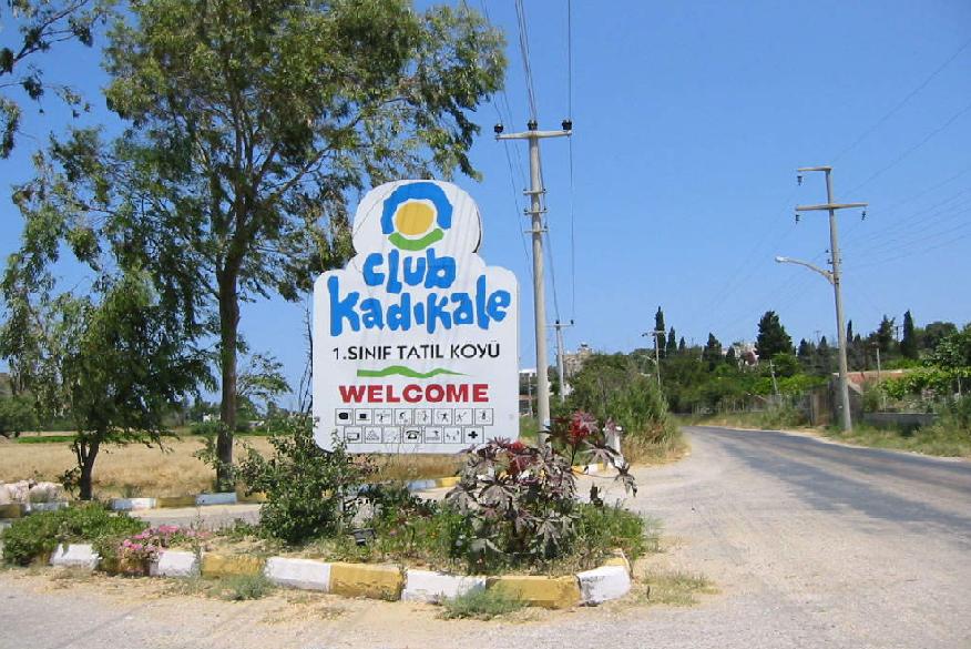 ����� Club Kadikale, ����