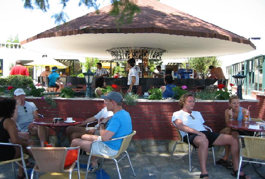 ����� Club Kadikale, ����