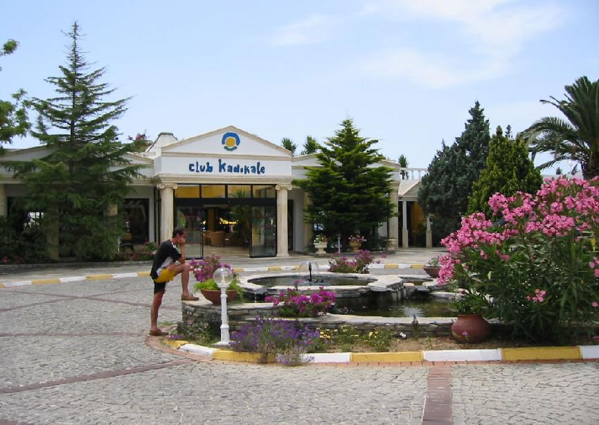 ����� Club Kadikale, ����