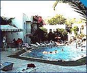 ����� Club Flora, ����