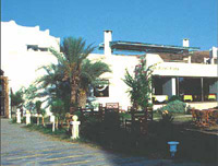 ����� Club Flora, ����