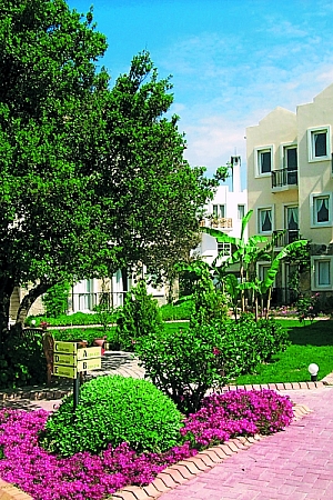����� Gundem Resort, ����
