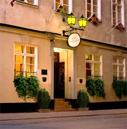 ����� Rica Hotel Gamla Stan, ����