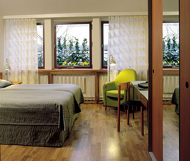 ����� Wallin Best Western, ����