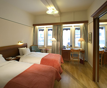 ����� Wallin Best Western, ����