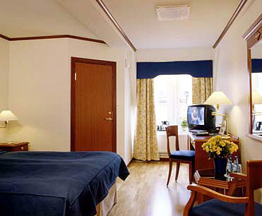 ����� Wallin Best Western, ����