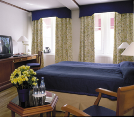 ����� Wallin Best Western, ����