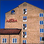 ����� Arcadia, ����