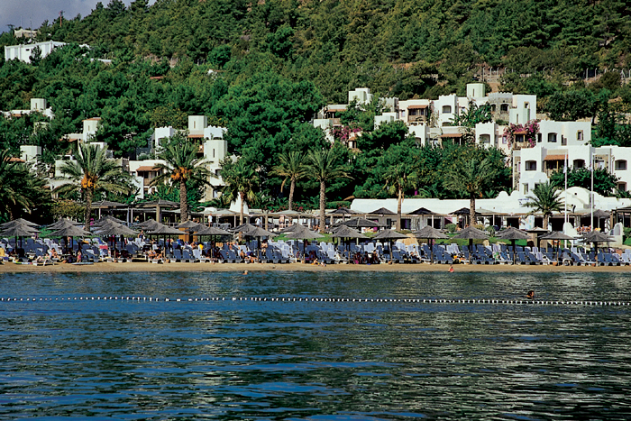 ����� Hapimag Resort Sea Garden, ����