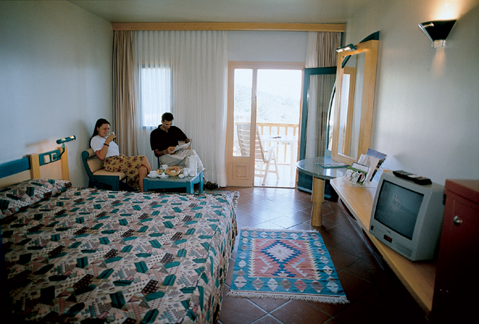 ����� Hapimag Resort Sea Garden, ����