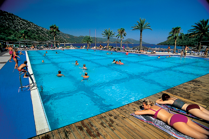 ����� Hapimag Resort Sea Garden, ����