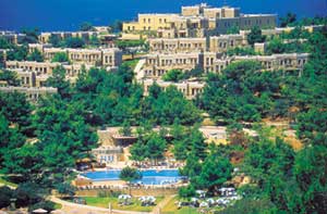 ����� Iberotel Bodrum Park, ����