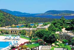 ����� Iberotel Bodrum Park, ����