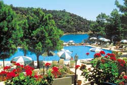 ����� Iberotel Bodrum Park, ����