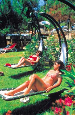 ����� Iberotel Bodrum Park, ����