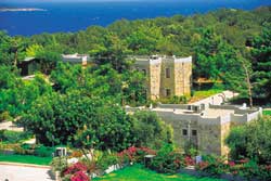 ����� Iberotel Bodrum Park, ����