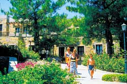 ����� Iberotel Bodrum Park, ����