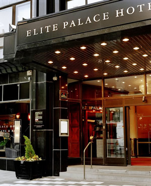 ����� Elite Palace, ����