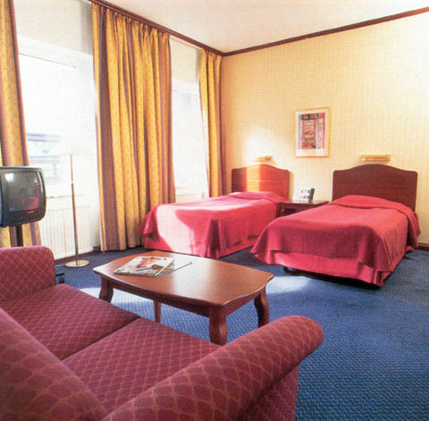 ����� Elite Palace, ����