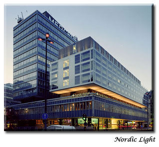 ����� Nordic Light, ����