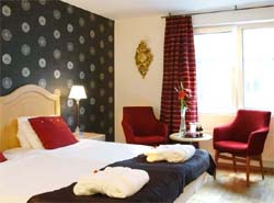 ����� Noble House, ����