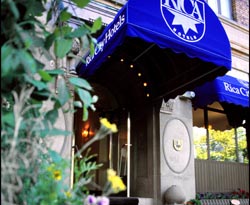 ����� Rica Hotel Malmo, ����