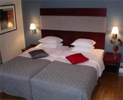 ����� Rica Hotel Malmo, ����