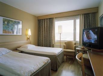 ����� Scandic Backadal, ����