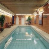 ����� Scandic Backadal, ����