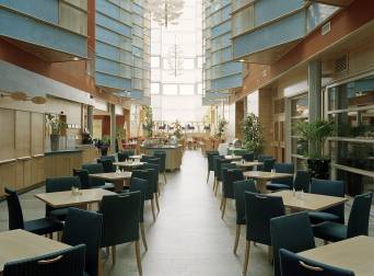 ����� Scandic Molndal, ����