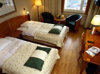 ����� Scandic Opalen, ����