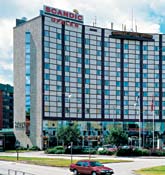 ����� Scandic Opalen, ����