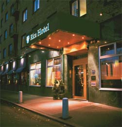 ����� Rica Hotel Goteborg, ����