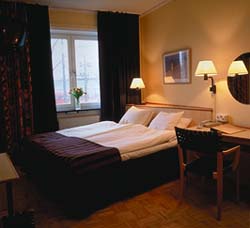 ����� Rica Hotel Goteborg, ����