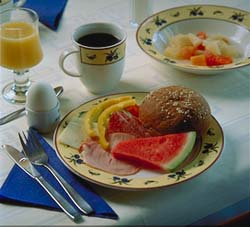 ����� Rica Hotel Goteborg, ����
