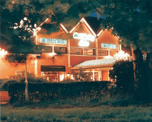 ����� Liseberg Heden, ����
