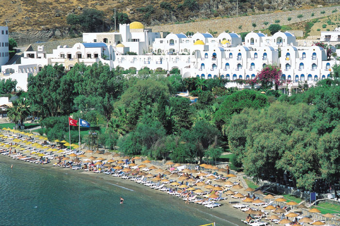 ����� Salmakis, ����