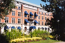 ����� Elite Stadshotellet, ����