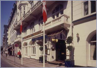 ����� Kong Frederik, ����