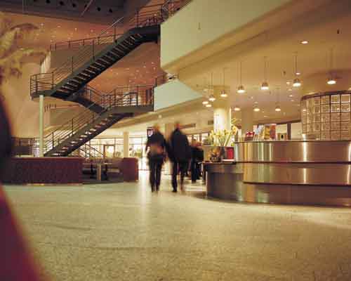 ����� Radisson SAS Falconer, ����