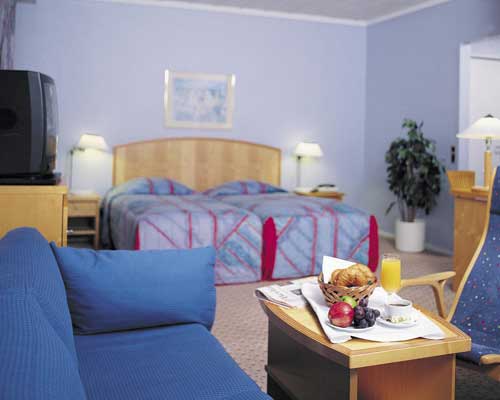 ����� Radisson SAS Falconer, ����