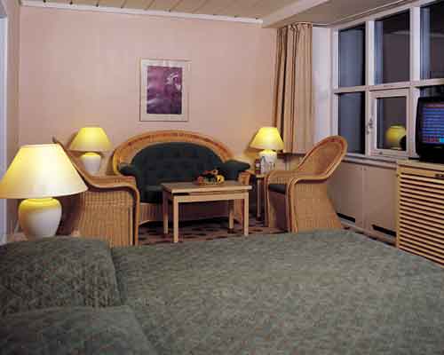 ����� Radisson SAS Falconer, ����