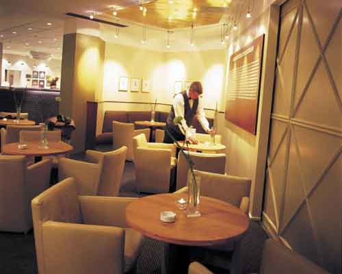 ����� Radisson SAS Falconer, ����