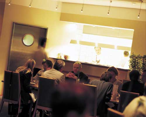 ����� Radisson SAS Falconer, ����