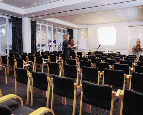 ����� Radisson SAS Falconer, ����