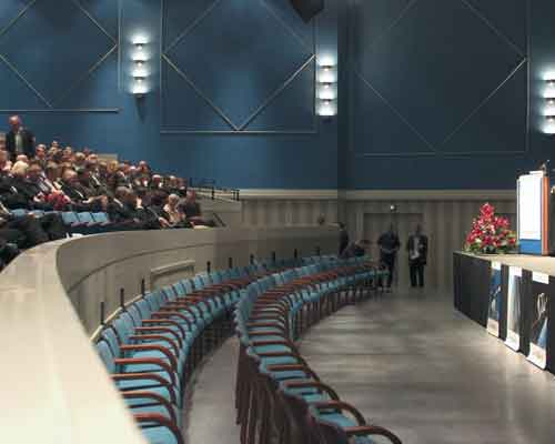 ����� Radisson SAS Falconer, ����