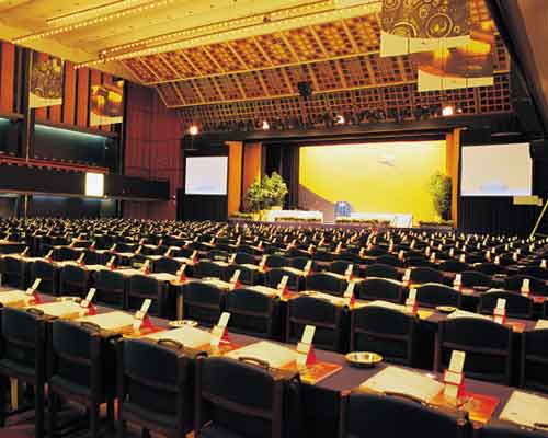 ����� Radisson SAS Falconer, ����