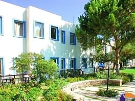 ����� Seaside Resort, ����
